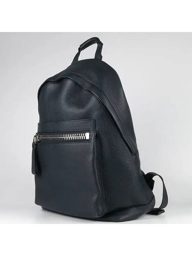 Big zipper backpack bag - TOM FORD - BALAAN 3