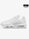 Air Max 95 Next Nature Low Top Sneakers White - NIKE - BALAAN 2