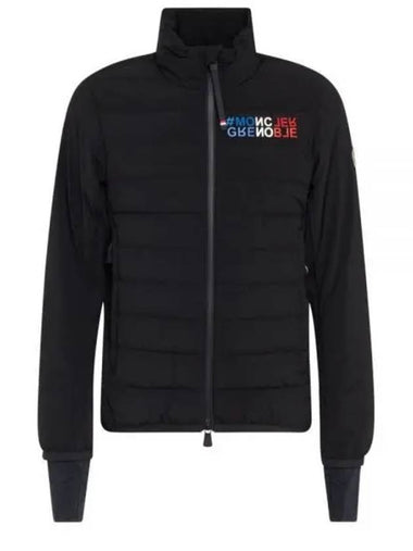 1A00034 53513 999 CREPOL short down jacket - MONCLER - BALAAN 1