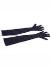 women gloves - LANVIN - BALAAN 4