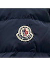 Flamette long padded jumper - MONCLER - BALAAN 7