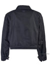 Women s Foglia Jacket 002 - MAX MARA - BALAAN 4