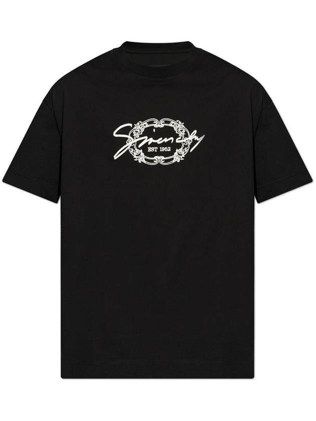 Givenchy Tshirt Clothing - GIVENCHY - BALAAN 1