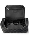 Damier toiletry pouch N47625 - LOUIS VUITTON - BALAAN 3