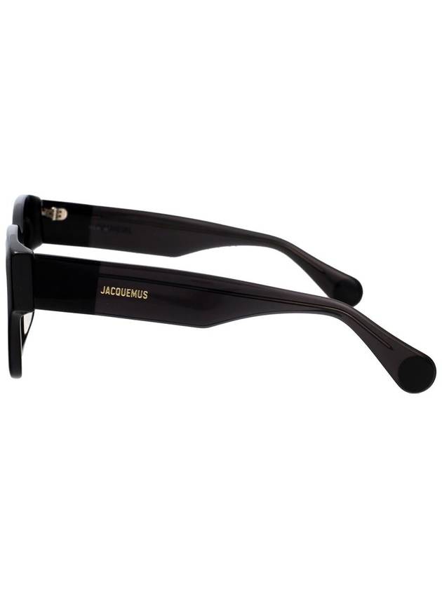 Jacquemus Sunglasses - JACQUEMUS - BALAAN 3