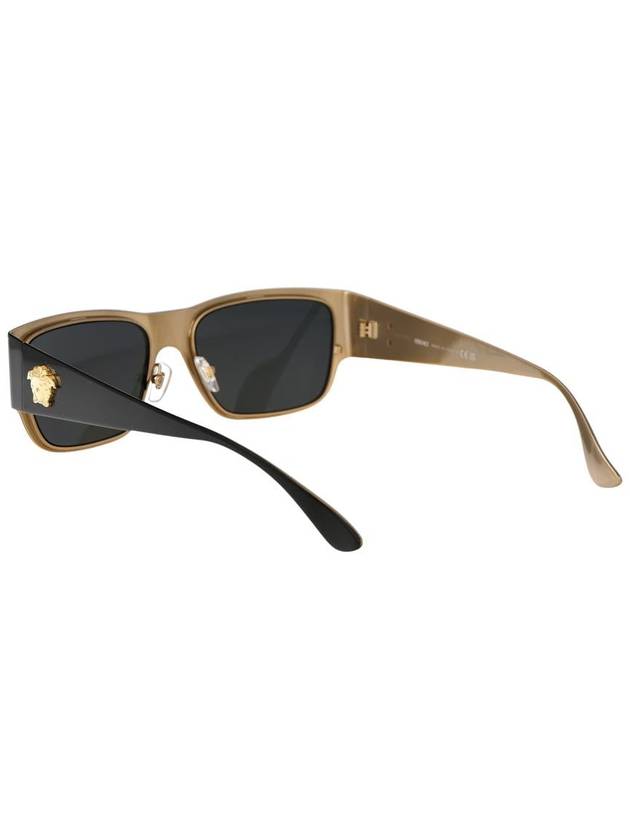 Versace Sunglasses - VERSACE - BALAAN 4