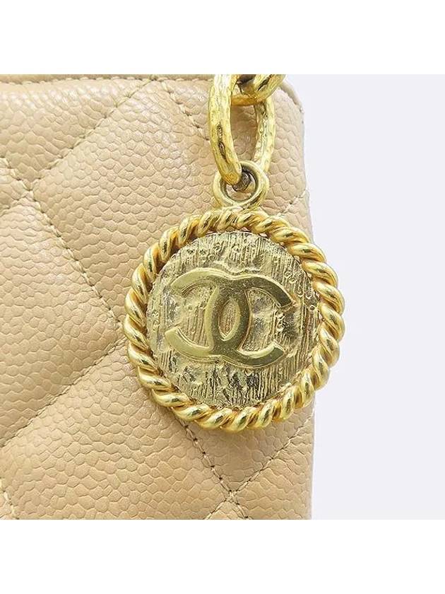 A01804 Tote Bag - CHANEL - BALAAN 4