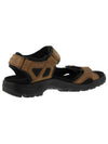 Off-Road Sandals Brown - ECCO - BALAAN 5