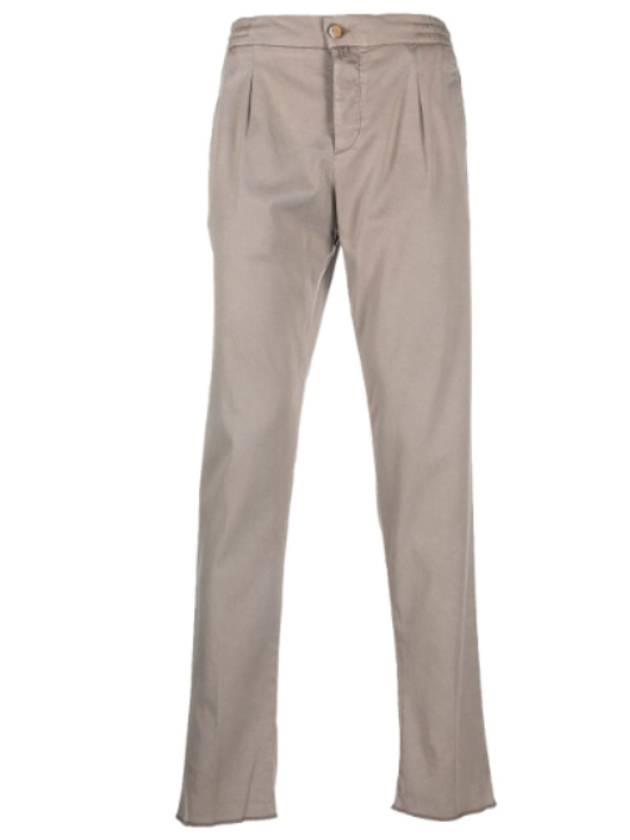 Training jogger pants UP1LACJ0736B05004 - KITON - BALAAN 1