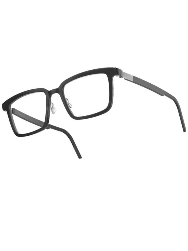 Lindberg  Acetanium 1267 Eyeglasses - LINDBERG - BALAAN 2