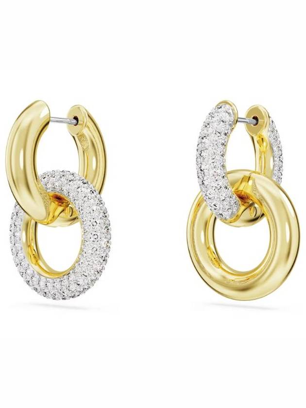 earrings 5668818 CRE GOS CRE GOS - SWAROVSKI - BALAAN 3