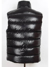 Tiv vest padding black 2 - MONCLER - BALAAN 4