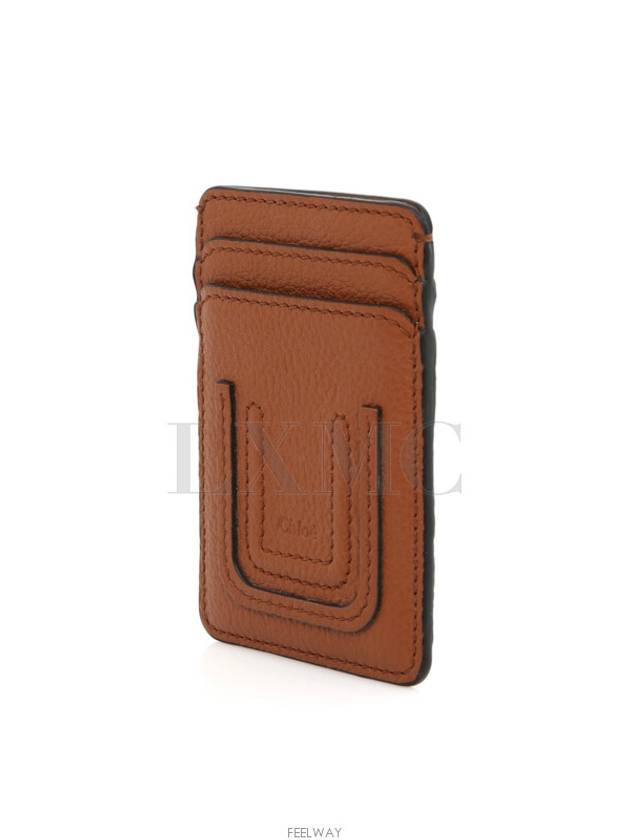 women card wallet - CHLOE - BALAAN 2