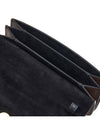 Essential Shoulder Bag Brown Black - ETRO - BALAAN 9