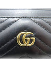 443127 Card business wallet - GUCCI - BALAAN 6