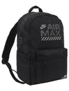 Genuine Heritage Backpack HF6966 010 - NIKE - BALAAN 3