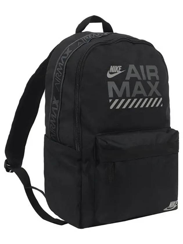 Genuine Heritage Backpack HF6966 010 - NIKE - BALAAN 3