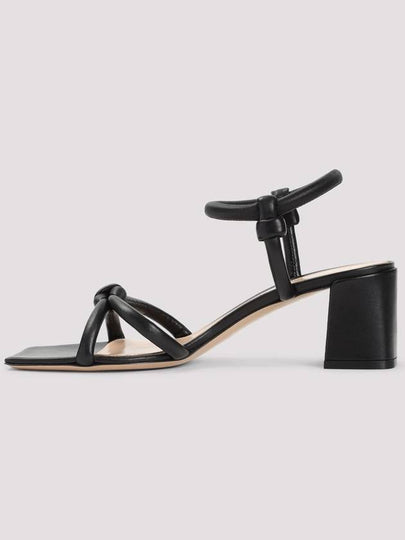 Gianvito Rossi Sandals - GIANVITO ROSSI - BALAAN 2