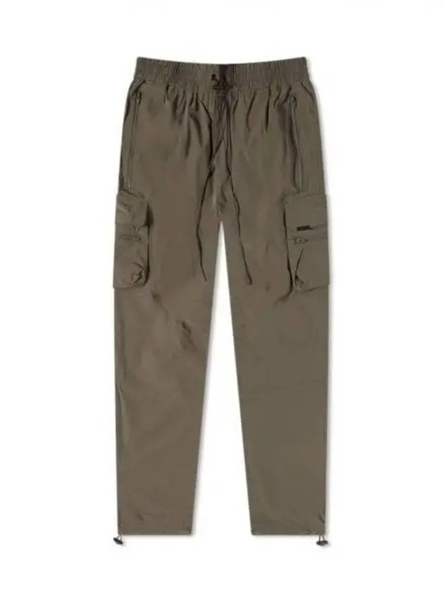 Representant Men s Cargo Pants M08087 OLIVE - REPRESENT - BALAAN 1