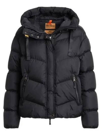 Verna Hooded Down Padding Pencil - PARAJUMPERS - BALAAN 2