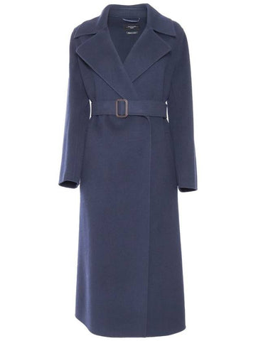 Weekend Max Mara Coat - WEEKEND MAX MARA - BALAAN 1