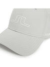 Golf Caton Ball Cap High Rise - J.LINDEBERG - BALAAN 5