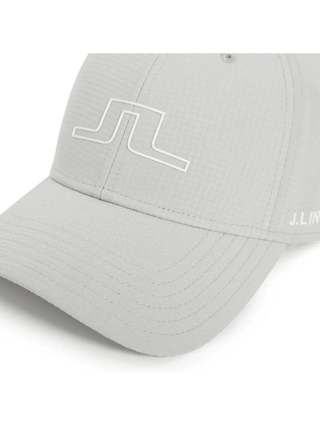 Golf Caton Ball Cap High Rise - J.LINDEBERG - BALAAN 5