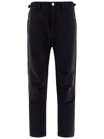 Stone Island Trousers - STONE ISLAND - BALAAN 1