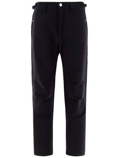 Stone Island Trousers - STONE ISLAND - BALAAN 1