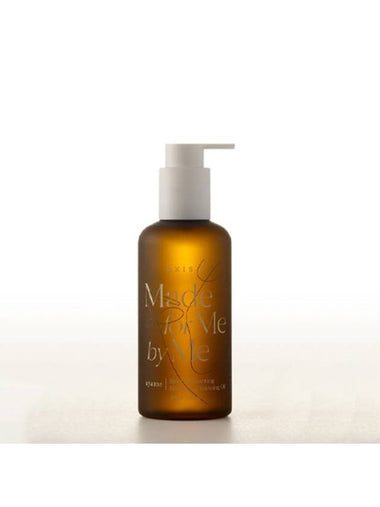 [AXIS-Y] Biome Resetting Moringa Cleansing Oil 200ml - AXIS-Y - BALAAN 1