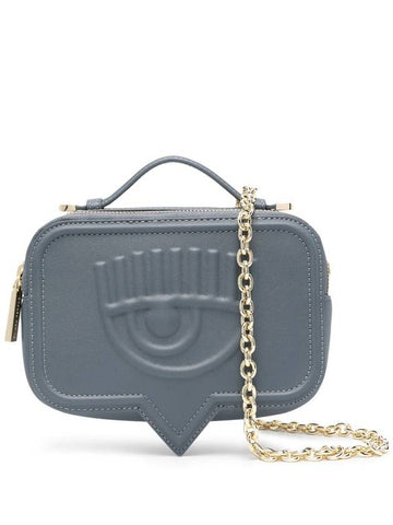 Chiara Ferragni Eyelike Bags, Sketch 05 Bags Smooth - CHIARA FERRAGNI - BALAAN 1