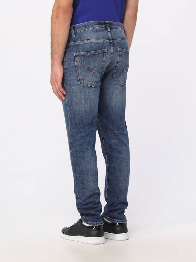 Jeans aderenti Dondup in denim stretch - DONDUP - BALAAN 2