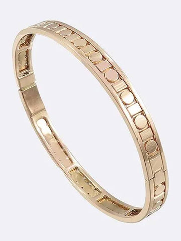 20095036 bracelet jewelry - DAMIANI - BALAAN 1