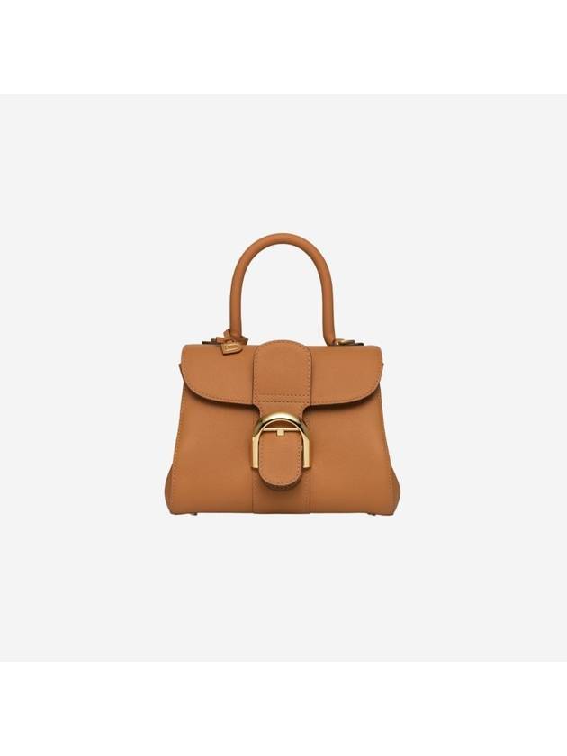 Briand Mini Rodeo Calf Vegetal - DELVAUX - BALAAN 1