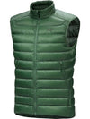 Cerium Padded Vest Eden - ARC'TERYX - BALAAN 2