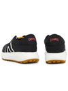 Pelotas Athens Low Top Sneakers Black - CAMPER - BALAAN 7