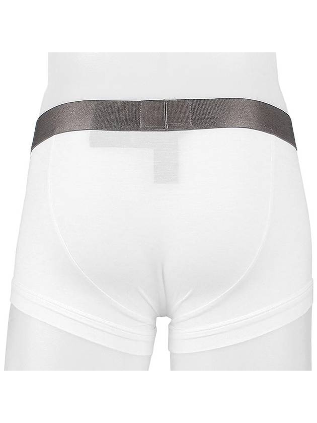 Soft Modal Trunk 111389 2F511 00010 - EMPORIO ARMANI - BALAAN 4