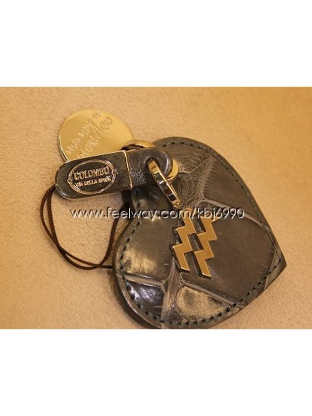 Wani cell phone strap key holder - COLOMBO - BALAAN 5