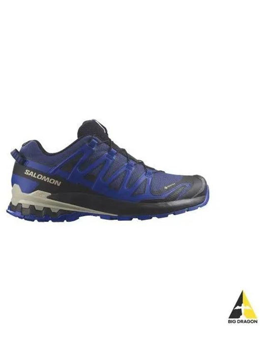 sneakers L47270300 BLUE PRINT SURfw LAPIS - SALOMON - BALAAN 2