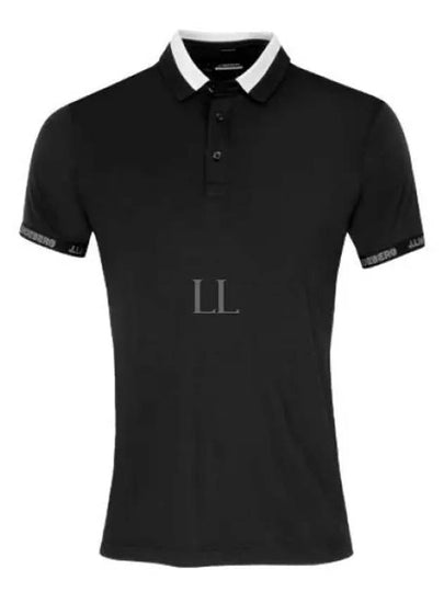 Golf Guy Regular Polo GMJT09163 9999 Men's Guy Regular Polo - J.LINDEBERG - BALAAN 2