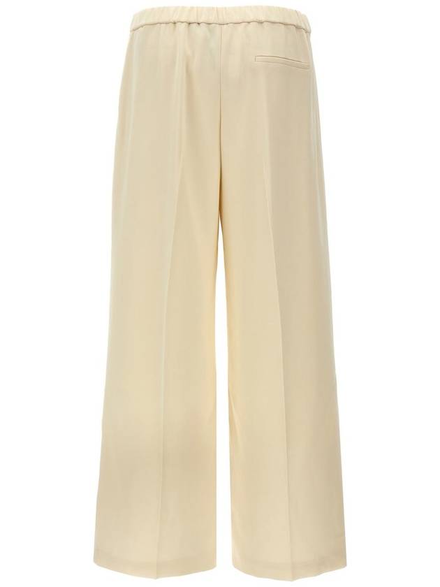 Theory 'Wide Pull On' Pants - THEORY - BALAAN 2