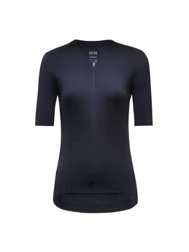 GOREWEAR Distance Jersey Women s Orbit Blue - GOGORR - BALAAN 1