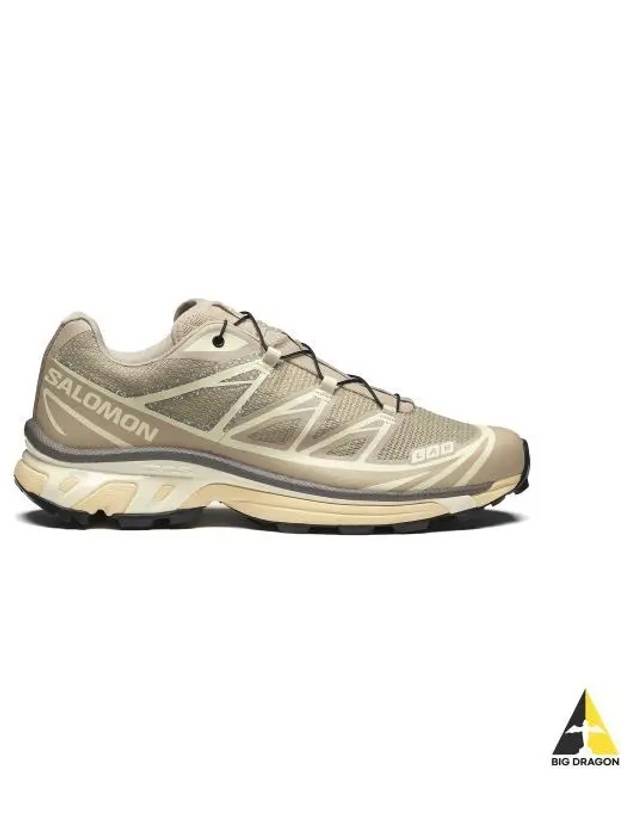 XT6 MINDFUL 3 sneakers B0111117644 - SALOMON - BALAAN 2