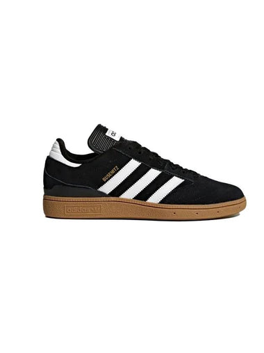 Buzenitz Pro Low Top Sneakers Black - ADIDAS - BALAAN 1