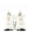 Smith Market White Sneakers Women s Shoes - DIOR - BALAAN 5