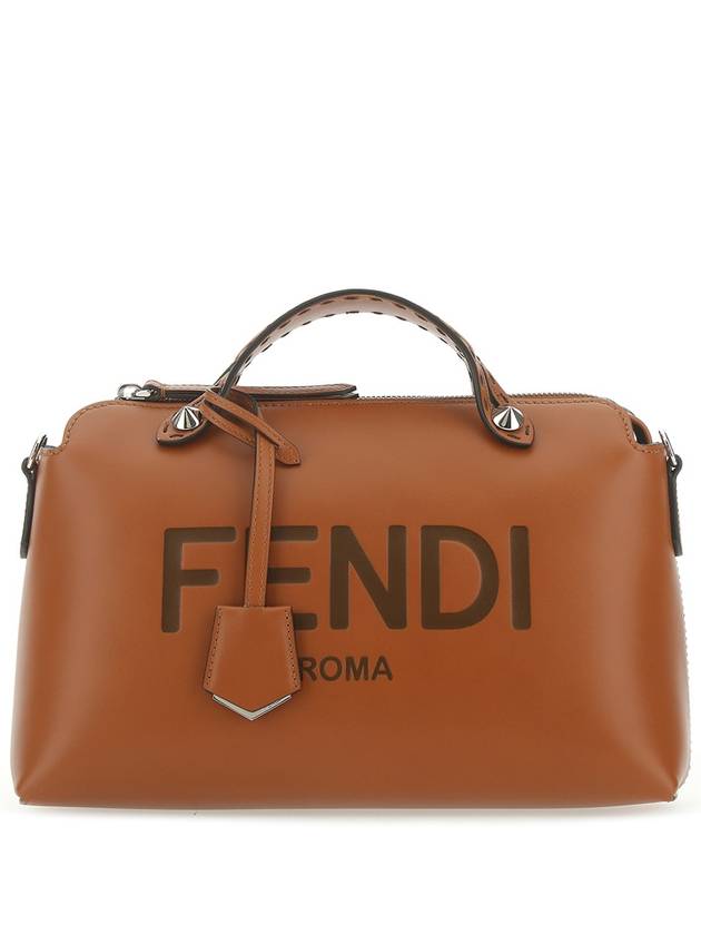 by the way medium tote bag brown - FENDI - BALAAN.