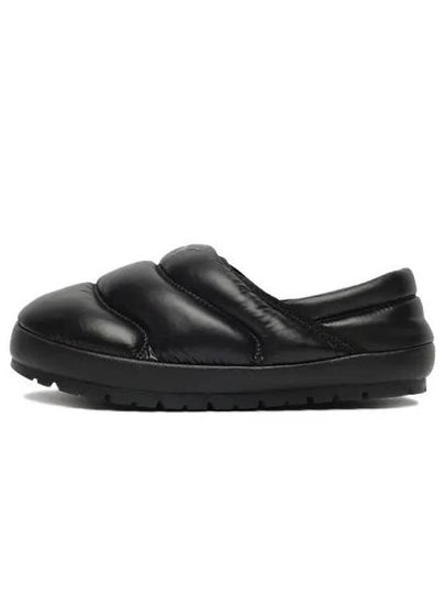 Tuff Terra Gloss Slip On Black - PUMA - BALAAN 2