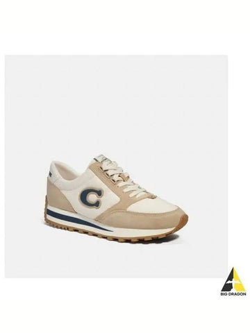 Runner sneakers CI219 EM7 - COACH - BALAAN 1