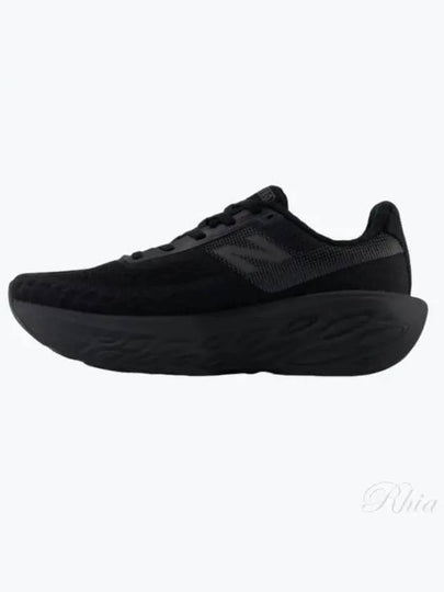 Fresh Foam X 1080v14 Low Top Sneakers Black - NEW BALANCE - BALAAN 2