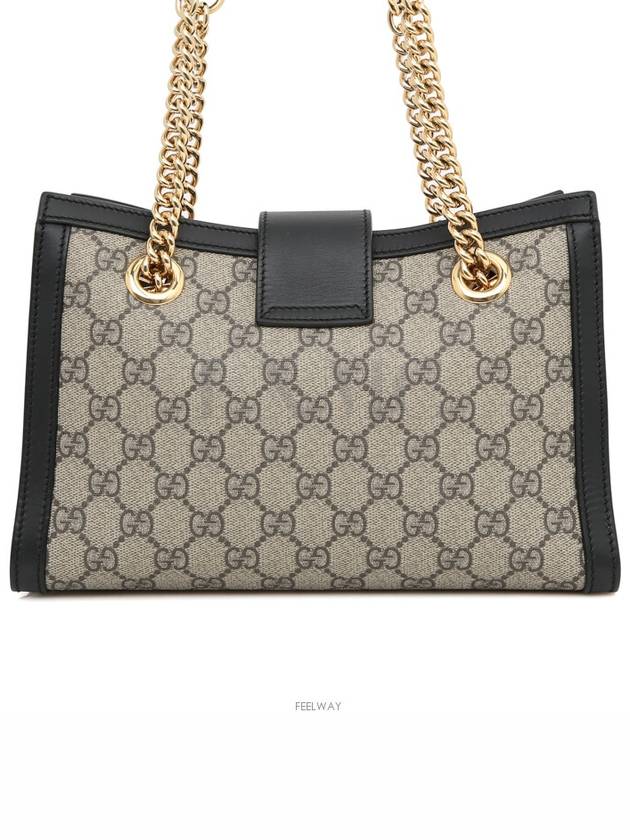 women shoulder bag - GUCCI - BALAAN 5